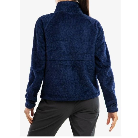 Marmot Homestead Fleece Jacket - Picture 3 of 13